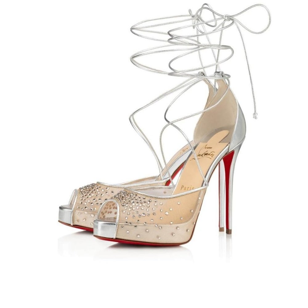 Christian Louboutin Heels